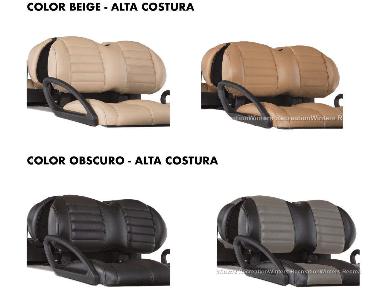 Seating