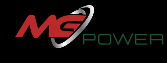 Logo MG Power