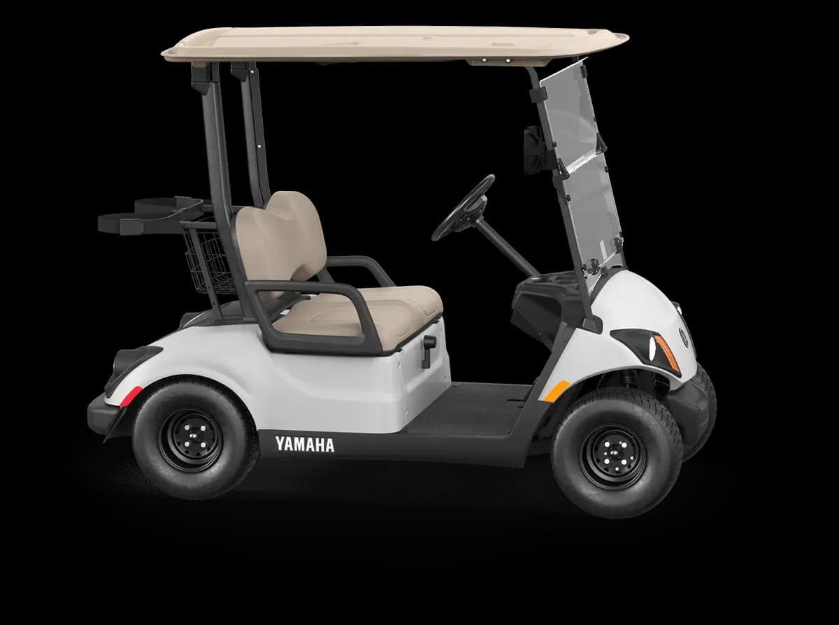 Yamaha Drive2 PTV