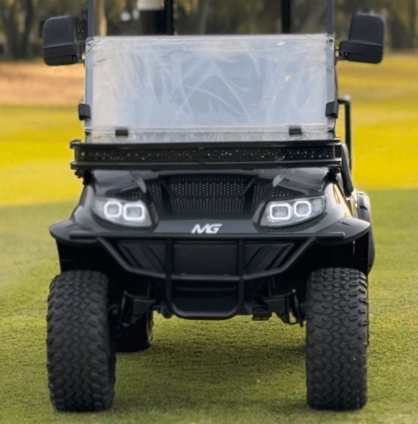 MG One 2024 · Buggy · Cuernavaca